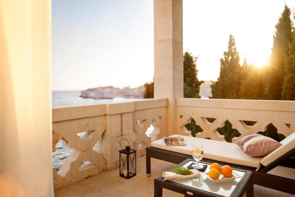 Villa Orsula Ντουμπρόβνικ Εξωτερικό φωτογραφία