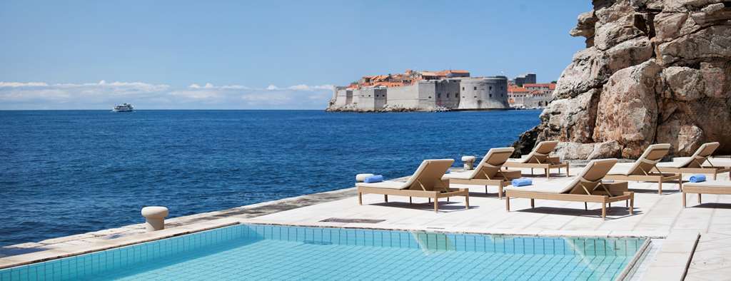 Villa Orsula Ντουμπρόβνικ Φύση φωτογραφία