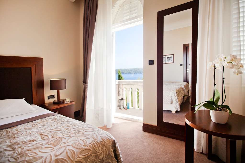 Villa Orsula Ντουμπρόβνικ Δωμάτιο φωτογραφία