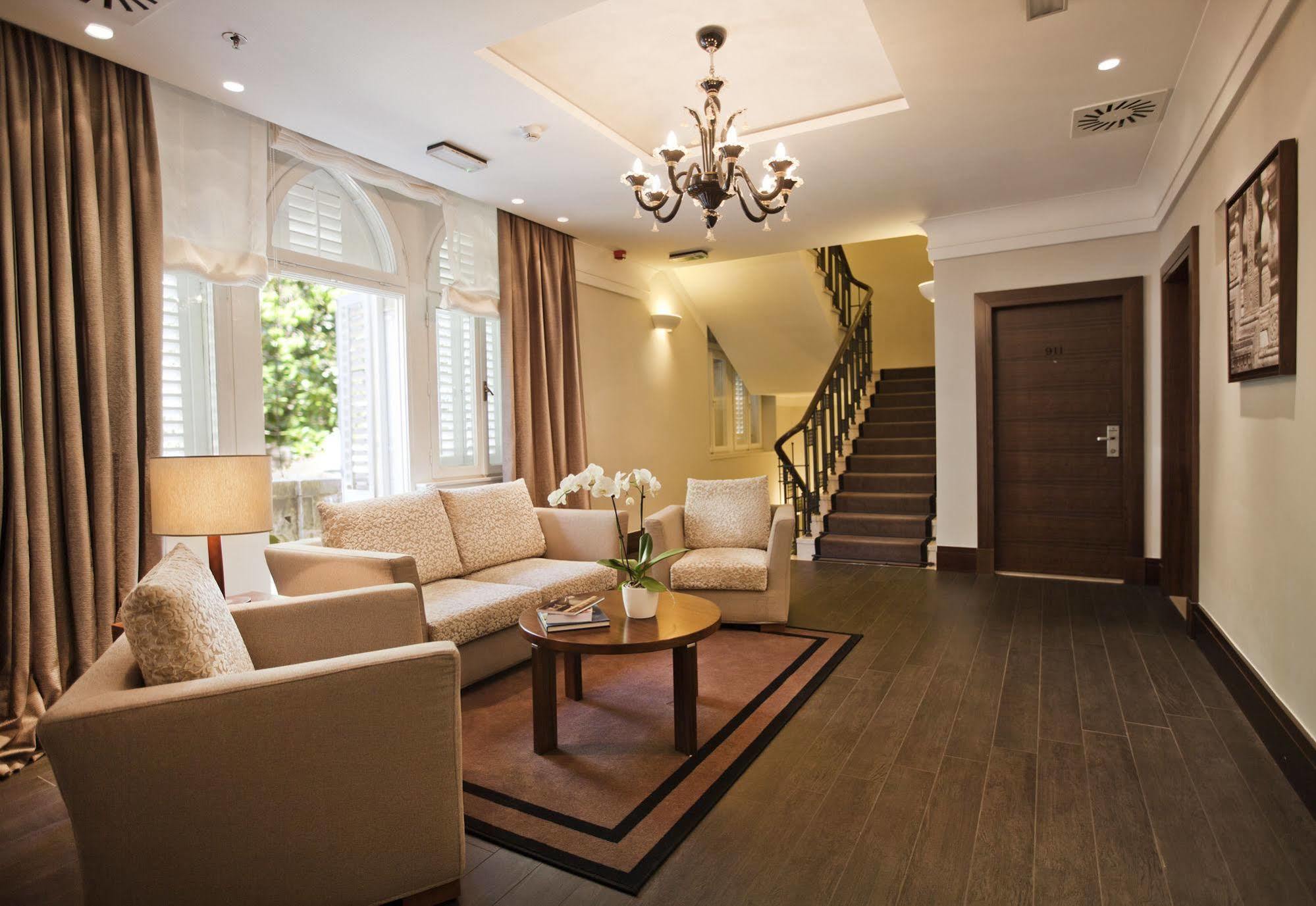 Villa Orsula Ντουμπρόβνικ Εξωτερικό φωτογραφία