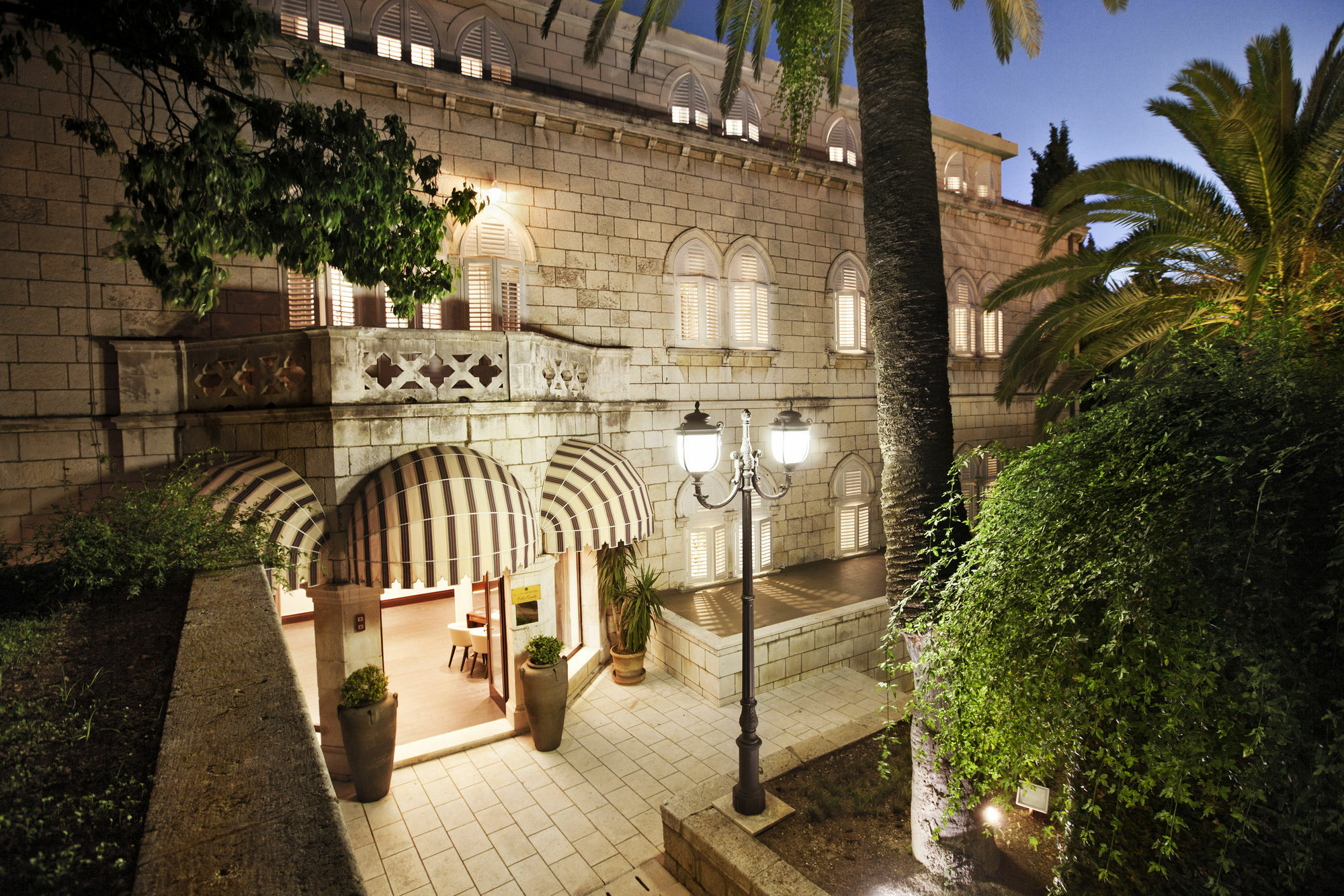 Villa Orsula Ντουμπρόβνικ Εξωτερικό φωτογραφία